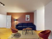 Colocation à Bobigny: Appartement de 9m2