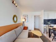 Colocation à Bordeaux: Appartement de 9m2