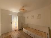 Colocation à Boulogne Billancourt