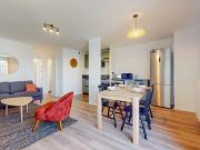 Colocation à Cergy: Appartement de 10m2