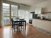 Colocation à Cergy Préfecture – Appartement meublé
