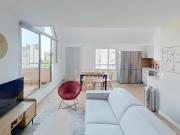 Colocation à Champs sur Marne: Appartement de 10m2