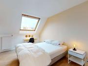 Colocation à Champs sur Marne: appartement de 125 m²