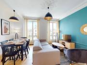 Colocation à Choisy le Roi: Appartement de 9m2