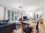 Colocation à Choisy le Roi: Appartement de 15m2