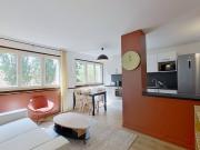 Colocation à Clichy: Appartement de 9m2