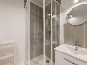 Colocation à Clichy: Appartement de 9m2