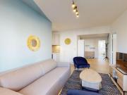 Colocation à Colombes: Appartement de 14m2