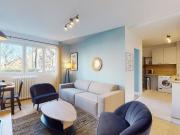Colocation à Colombes: Appartement de 15m2