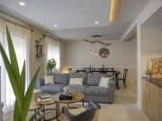 Colocation à coté de via domitia