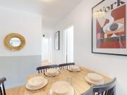 Colocation à Courbevoie: Appartement de 11m2