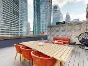 Colocation à Courbevoie: Appartement de 10m2