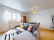 Colocation à Courbevoie: Appartement de 11m2