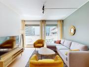 Colocation à Courbevoie: Appartement de 9m2