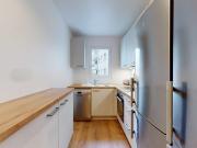 Colocation à Courbevoie: Appartement de 16m2