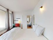 Colocation à Courbevoie: appartement de 132 m²