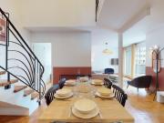 Colocation à Courbevoie: Appartement de 10m2