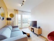 Colocation à Créteil: Appartement de 12m2