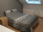 Colocation à Deuil la Barre en maison meublée