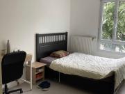 Colocation à Ferrandière Villeurbanne