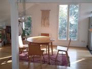 Colocation à Garches 92 / 3 jeunes femmes