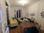 Colocation à Grenelle