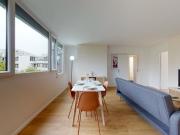 Colocation à Guyancourt: Appartement de 13m2