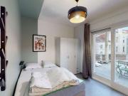 Colocation à Lille: appartement de 108 m²