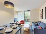 Colocation à Lille: Appartement de 11m2