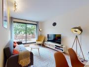 Colocation à Lille: Appartement de 9m2