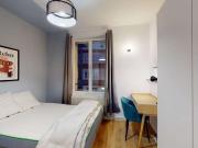 Colocation à Lille: appartement de 128 m²