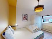 Colocation à Lille: appartement de 142 m²