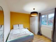 Colocation à Lille: appartement de 142 m²