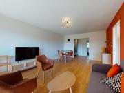 Colocation à Lille: Appartement de 15m2