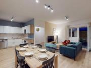 Colocation à Lille: Appartement de 10m2