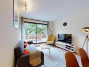 Colocation à Lille: Appartement de 9m2