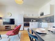 Colocation à Lyon: Appartement de 16m2