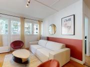 Colocation à Lyon: Appartement de 11m2