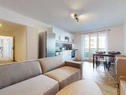 Colocation à Lyon: Appartement de 12m2