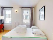 Colocation à Marseille: appartement de 108 m²