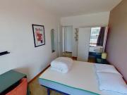 Colocation à Marseille: appartement de 115 m²