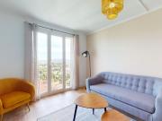 Colocation à Marseille: Appartement de 11m2