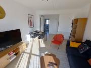Colocation à Marseille: Appartement de 11m2