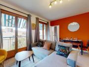 Colocation à Marseille: Appartement de 14m2