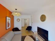 Colocation à Marseille: Appartement de 14m2
