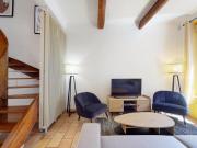 Colocation à Marseille: Appartement de 10m2