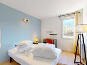 Colocation à Marseille: appartement de 83 m²