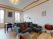 Colocation à Marseille: Appartement de 9m2