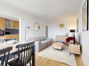 Colocation à Massy: Appartement de 10m2