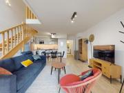 Colocation à Massy: Appartement de 13m2